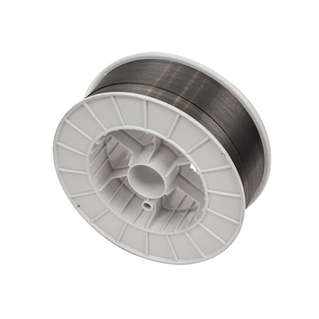 Weldcote E71T-1 C/1M Flux-Cored Carbon Steel Wire Baked 1/16in x 10 Spool, 10 Pounds E71T1116X10SP