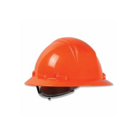 Dynamic HARD HAT FB RTCHT HV ORG0, 12PK 112-280-HP641R-31