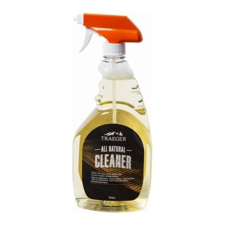 Traeger 950ml All NAT Cleaner BAC403