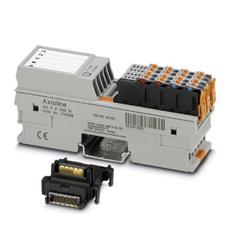Phoenix Contact AXL F IF CAN 1H Axioline F interface 2702668