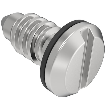 Southco Captive Screw 09-11-102-26