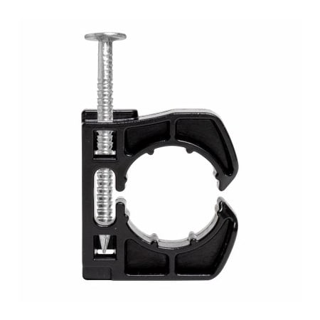 Oatey 12Pk 1/2" Full Clamp 33912