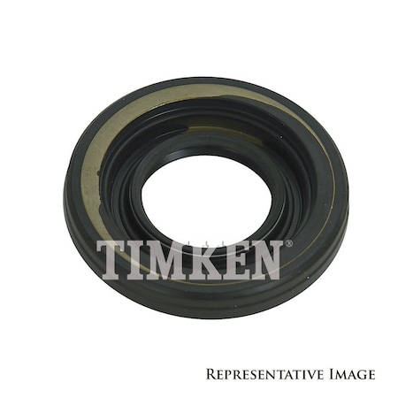 Timken Auto Trans Output Shaft Seal 710546