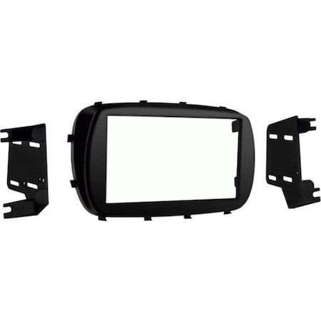 Metra FIAT 500X 16+ 956535B