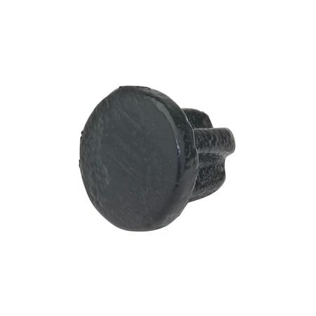 Steeltek Black 3/8-in Plug 688-402HC