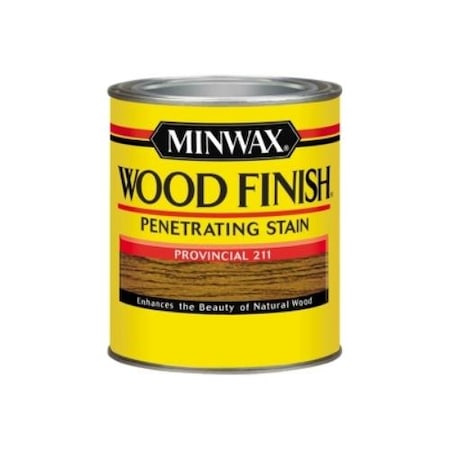 Minwax Co PROVINCIAL QT 70002