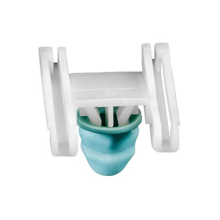 Auveco VW And Audi Moulding Clip, 15PK 21447