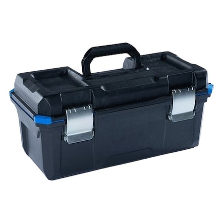 Hach Portable Field Case, 11 5/8 in H LEZ015.99.A002A