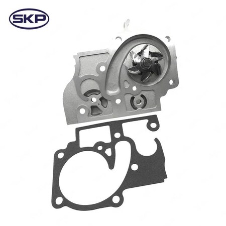 Skyward Automotive Products Engine Water Pump,  SKAW939
