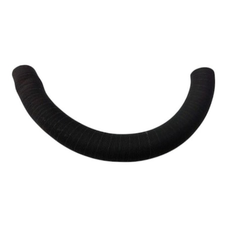 John Deere REFRIGERANT HOSE, OEM AT317460