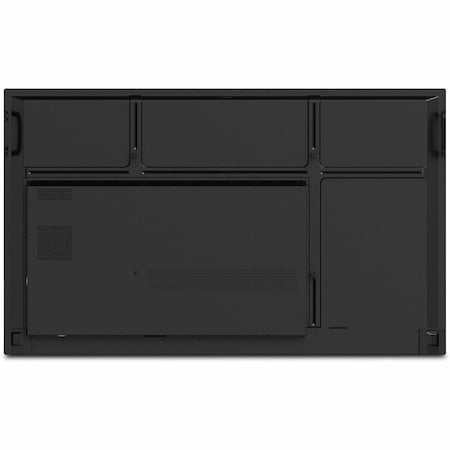 Viewsonic 86in ViewBoard 4K Interactive Flat Panel, 3840 x 2160 resolution - no OS IFP86G1