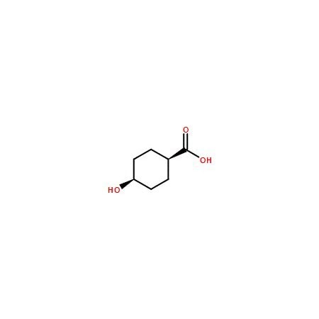 Ak Scientific cis-4-Hydroxycyclohexanecarboxylic acid (1g), CAS 3685-22-1 3218AL-1g