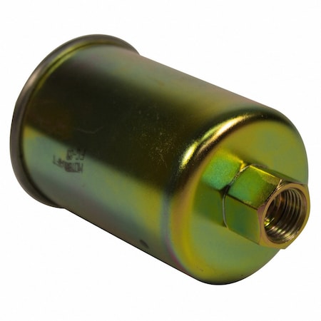 Motorcraft Fuel Filter,  FG851