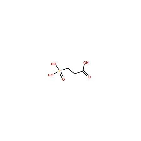 Ak Scientific 3-Phosphonopropionic acid (5g), CAS 5962-42-5 6157AL-5g