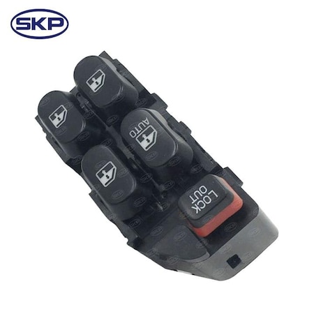Skyward Automotive Products Door Window Switch, SK901050