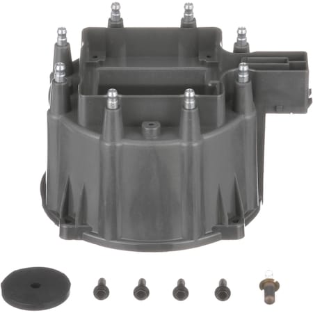 T Series Standard Motor Products, Distributor Cap, DR456T