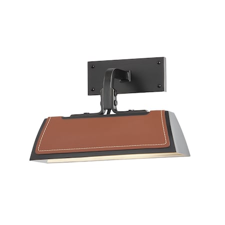 Hudson Valley Lighting Holtsville 1 Light Picture Light 10 In. Old Bronze 5310-OB