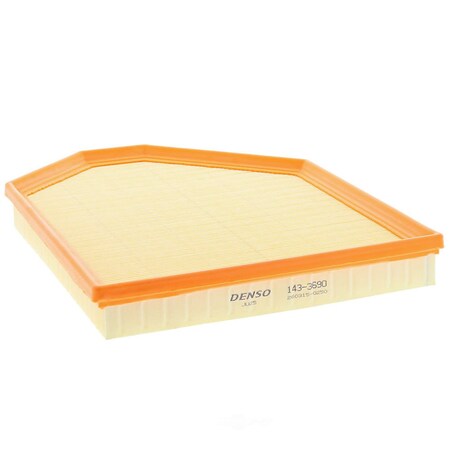 Denso DENSO Air Filter 143-3690
