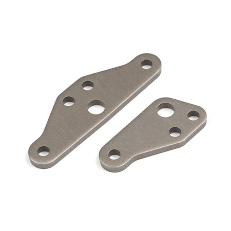 Hpi Racing Steering Arm Set for Venture Toyota HPI116883