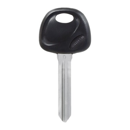 Hillman Traditional Key Automotive Key Blank HY-17P Double For Hyundai 86756