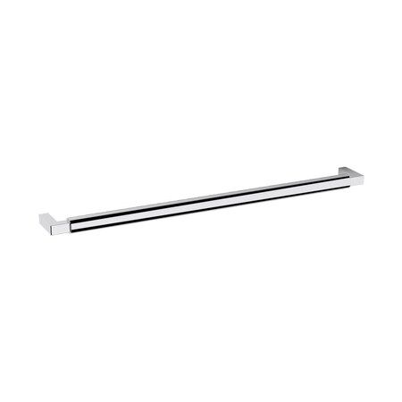 Baldwin Cabinet Pulls Bright Chrome 4434260
