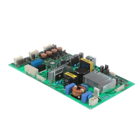 Lg CSP30021078 LG SVC Printed Circuit Board Assembly CSP30021078