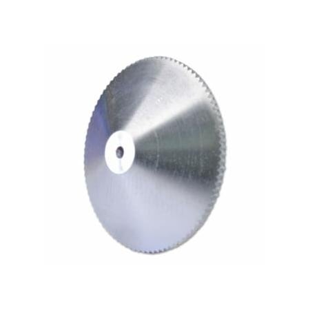 Thermacut Replacement Nozzle Suitable for TRUMPF Laser Systems, Copper, ECE, Standard, HCP, 1.0 mm, 10PK 826-0352281