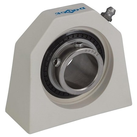 Dodge Industrial Bearing-Pillow Block TB-SCEZ-104-PCR                          TB-SCEZ-104-PCR