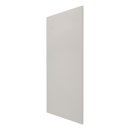 Hadrian Screen, Bone, HDPE Solid Plastic X20118-213