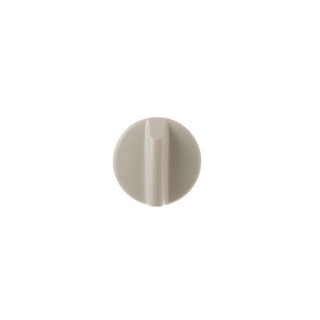 Ge CONTROL KNOB ASSEMBLY WJ12X10009