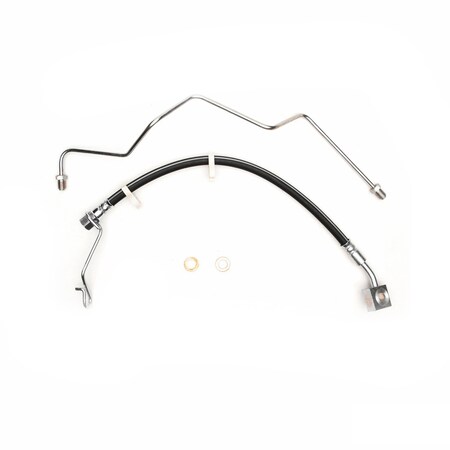 Dfc Brake Hose, Brake Hydraulic Hose,  350-39087