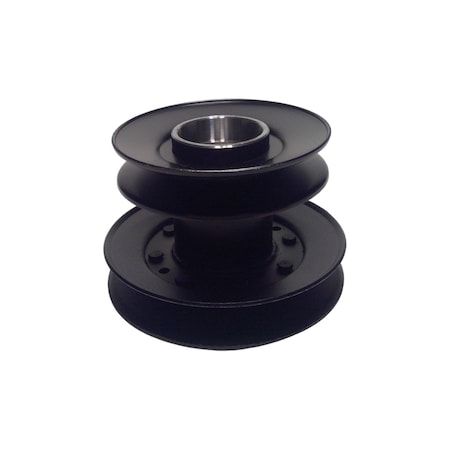 John Deere PULLEY, JOHN DEERE OEM AM106145 AM106145