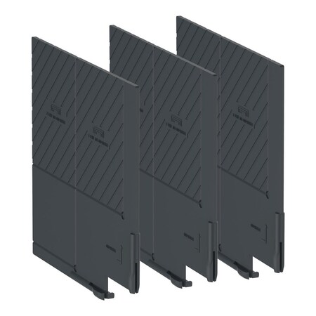 Schneider Electric Phase Barrier, IEC LA9G4801
