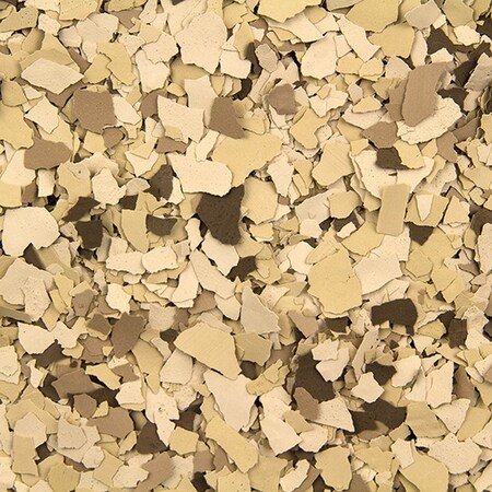 Bonway Bon Paint Chips - Sepia - 12 Lb 42-336