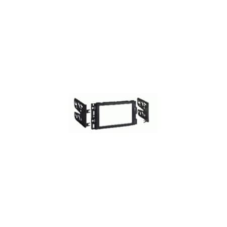 Metra Electronics DOUBLE DIN INSTALLATION DASH KIT FOR GM 2006-UP 95-3305
