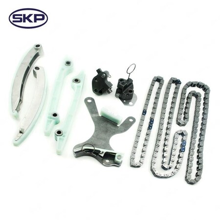 Skyward Automotive Products Engine Timing Chain Kit, SK90393SX