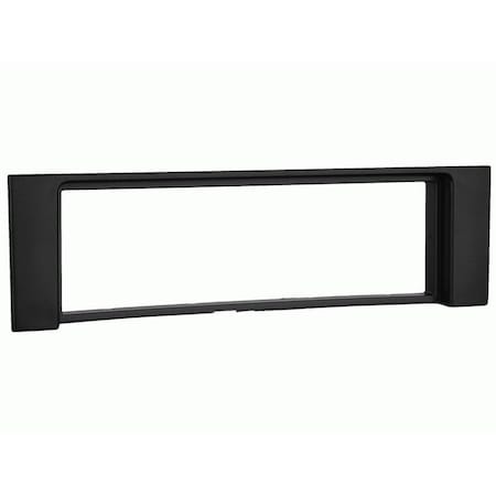 Metra Audi w/ Concert Radio 2000-2007 999103