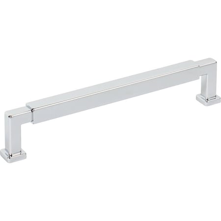 Jeffrey Alexander Nash 160 mm Center-to-Center Bar Pull 229-160PC
