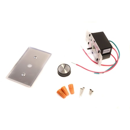 A.O. Smith Motors Module120V5Amp Motor Speed Control K177-1005