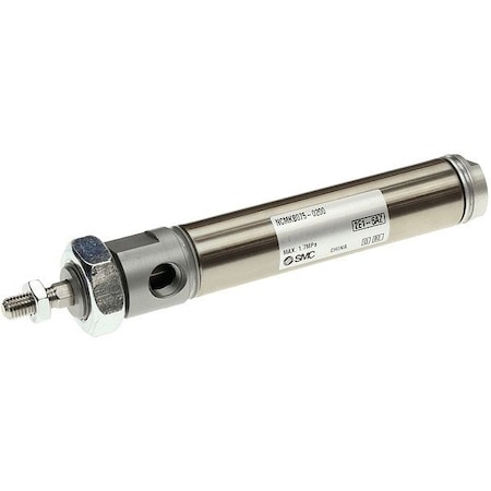Smc NCM, Air Cylinder NCMKB075-0050S