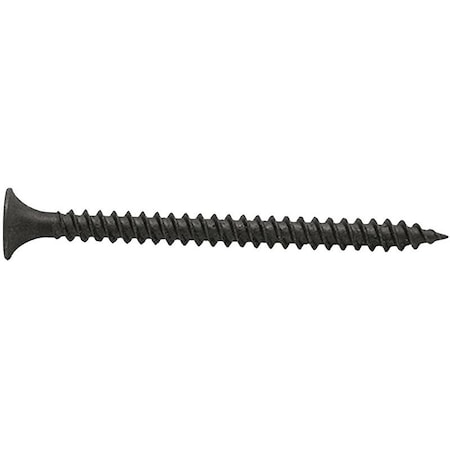 Pro-Fit Drywall Screw, #6 x 1-5/8 in 280108