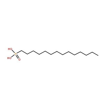 Ak Scientific N-Tetradecylphosphonic acid (100g), CAS 4671-75-4 1956AH-100g