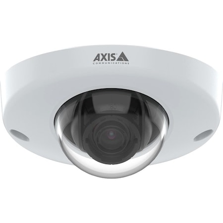 Axis P3905-R Mk III 2 Megapixel Full HD Network Camera - Color - Dome 02670-001