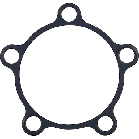 Powerhouse 5-Bolt Drive Flange Gaskets, 2PK PO3636441