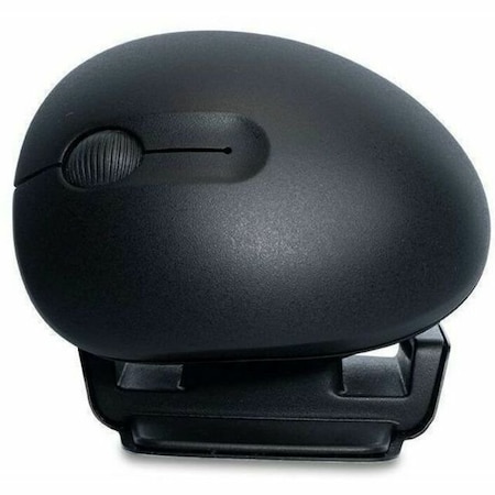 R-Go Twister Mouse - R-Go Ambidextrous Ergonomic mouse RGOTWBMWLBL