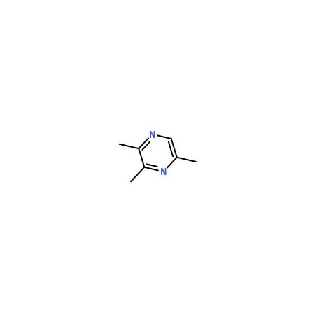 Ak Scientific 2, 3, 5-Trimethylpyrazine (25g), CAS 14667-55-1 7269AA-25g