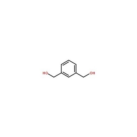 Ak Scientific 1, 3-Benzenedimethanol (5g), CAS 626-18-6 K868-5g