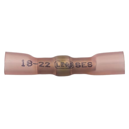 Handy Pack Standard Motor Products, Heat Shrink Terminal,  HP6630