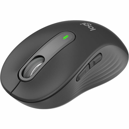 Logitech SIGNATURE M650 MOUSE GRAPHITE 910-006250
