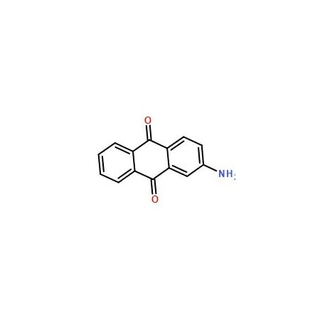 Ak Scientific 2-Aminoanthraquinone (25g), CAS 117-79-3 U252-25g